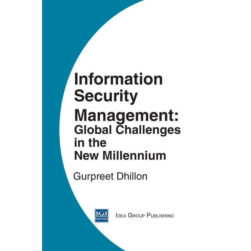 Information Security Management