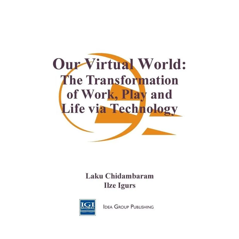 Our Virtual World