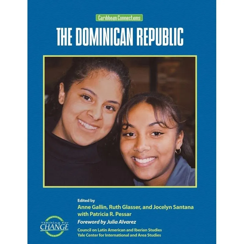 The Dominican Republic