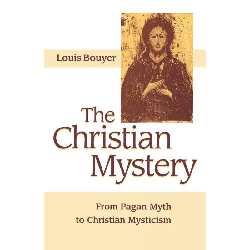 Christian Mystery