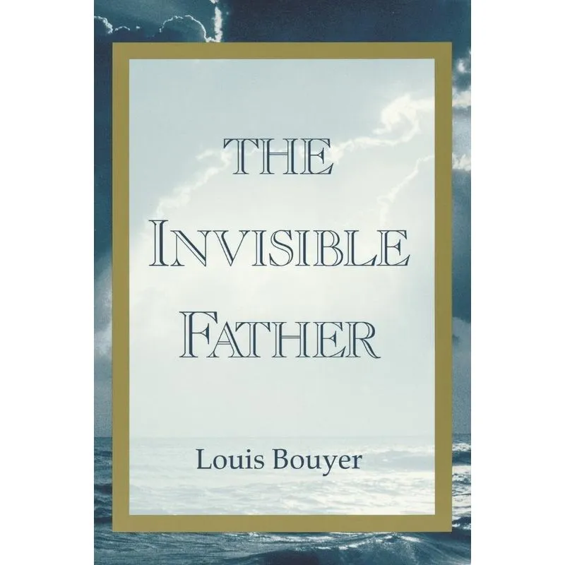 Invisible Father
