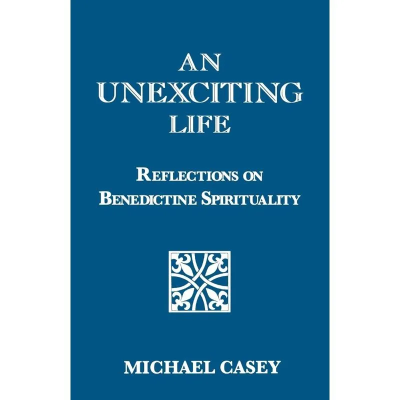 An Unexciting Life