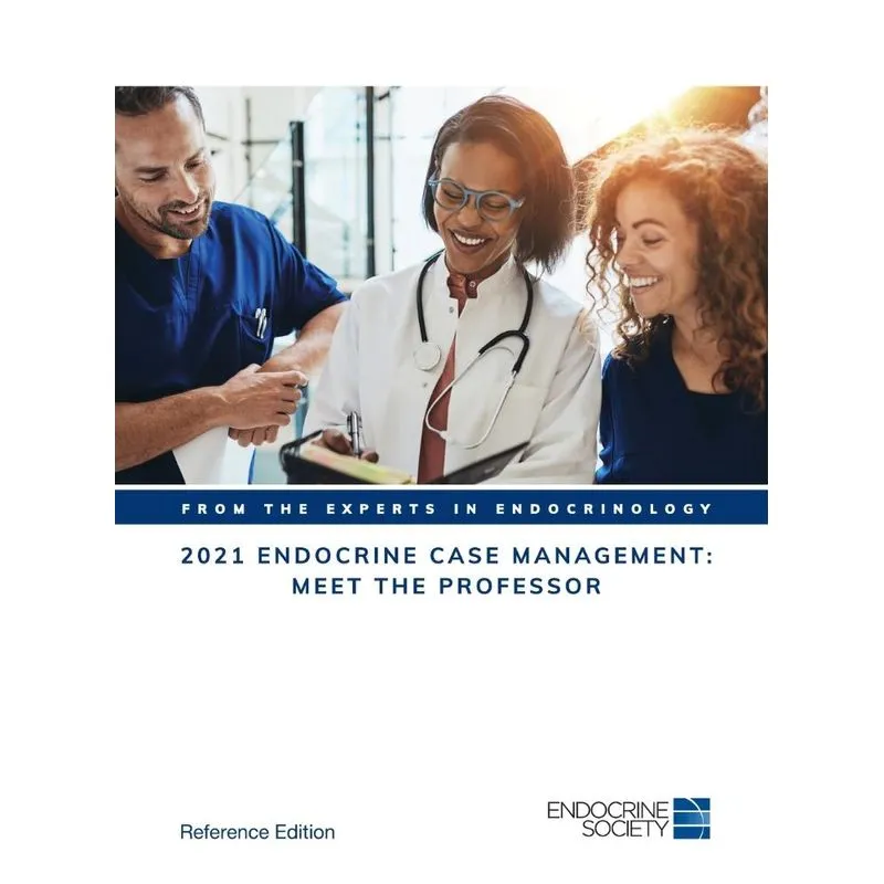 2021 Endocrine Case Management
