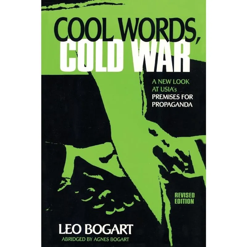 Cool Words, Cold War
