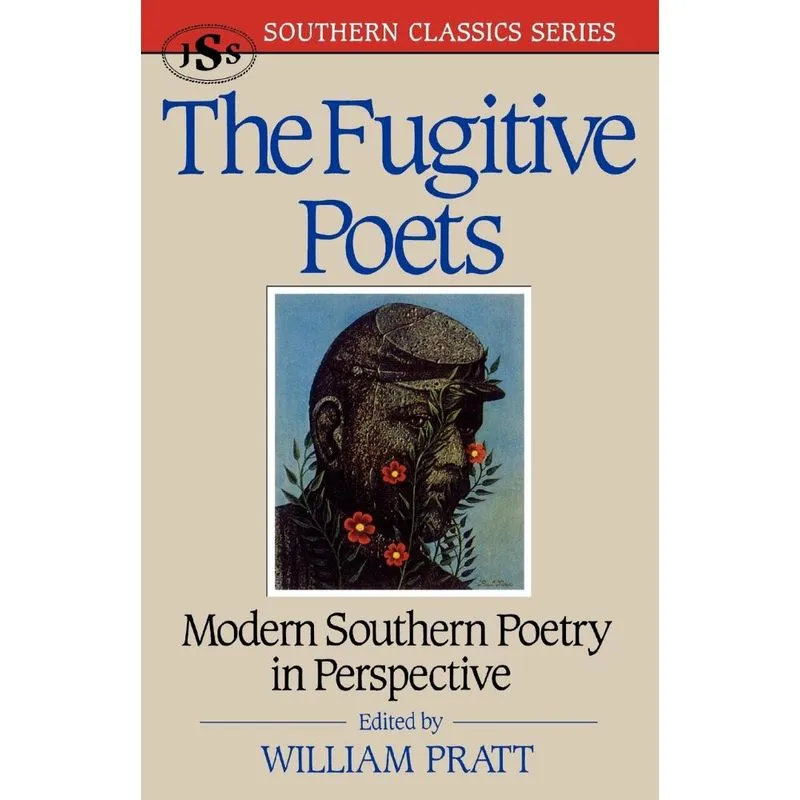 The Fugitive Poets