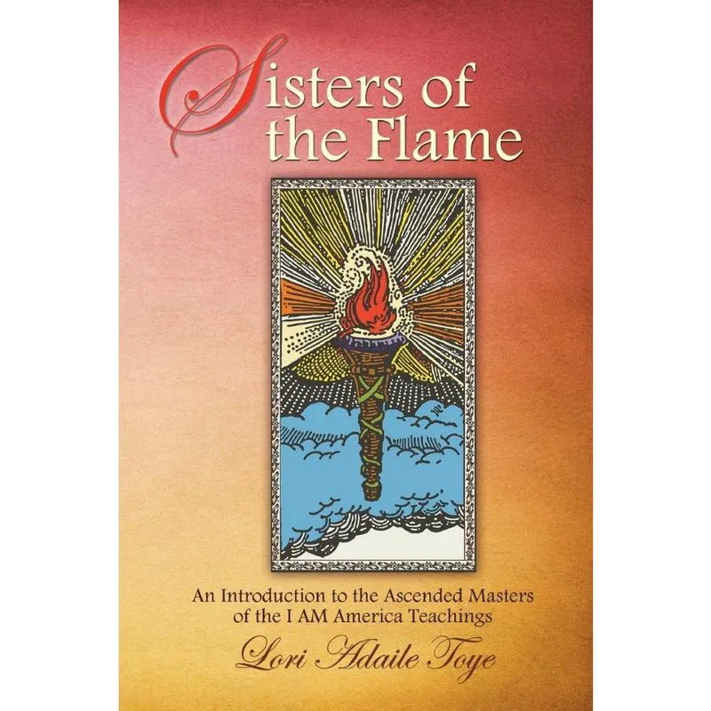 Sisters of the Flame