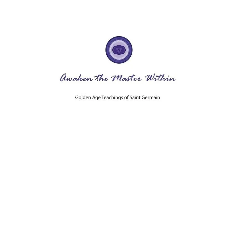 Awaken the Master Within