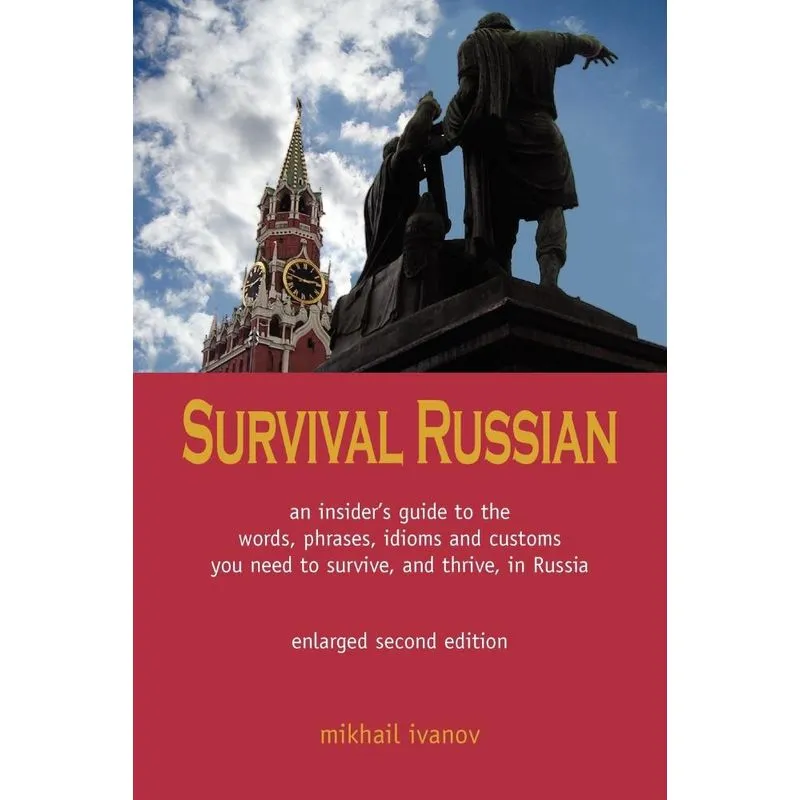 Survival Russian