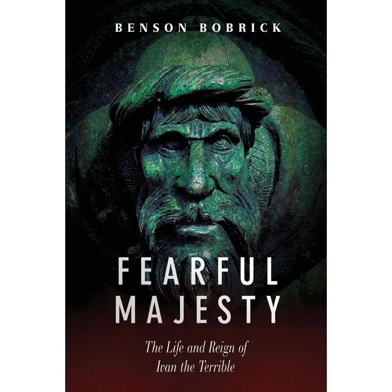 Fearful Majesty