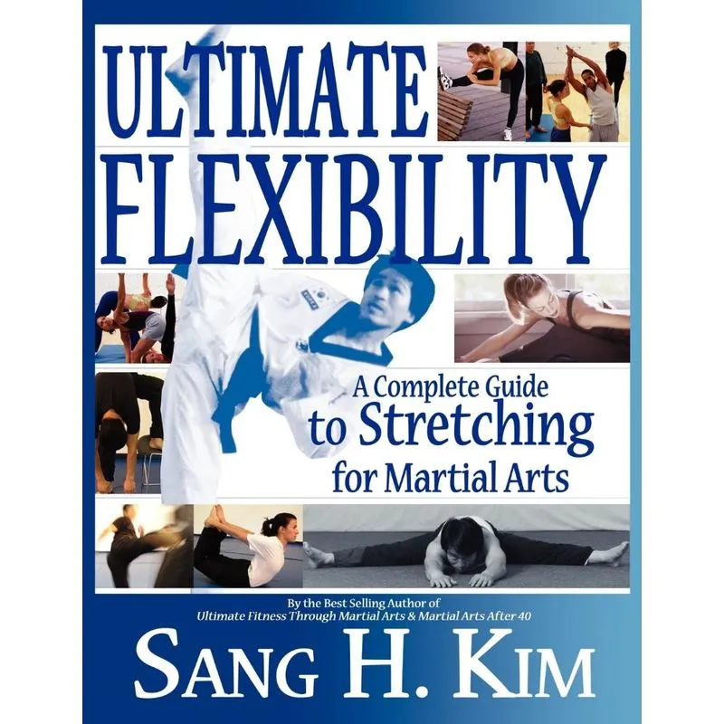 Ultimate Flexibility