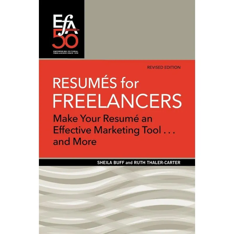 Resumés for Freelancers