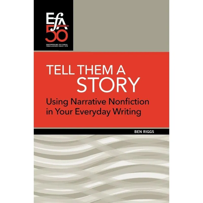 Tell Them a Story