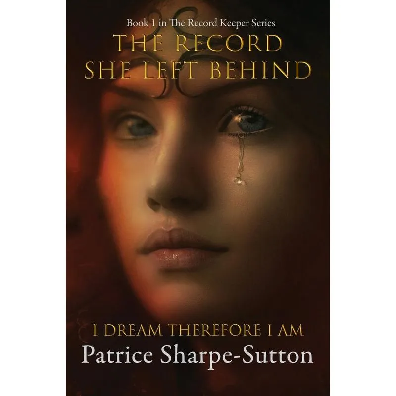 The Record She Left Behind