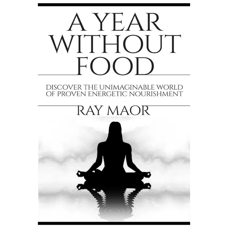 A Year Without Food