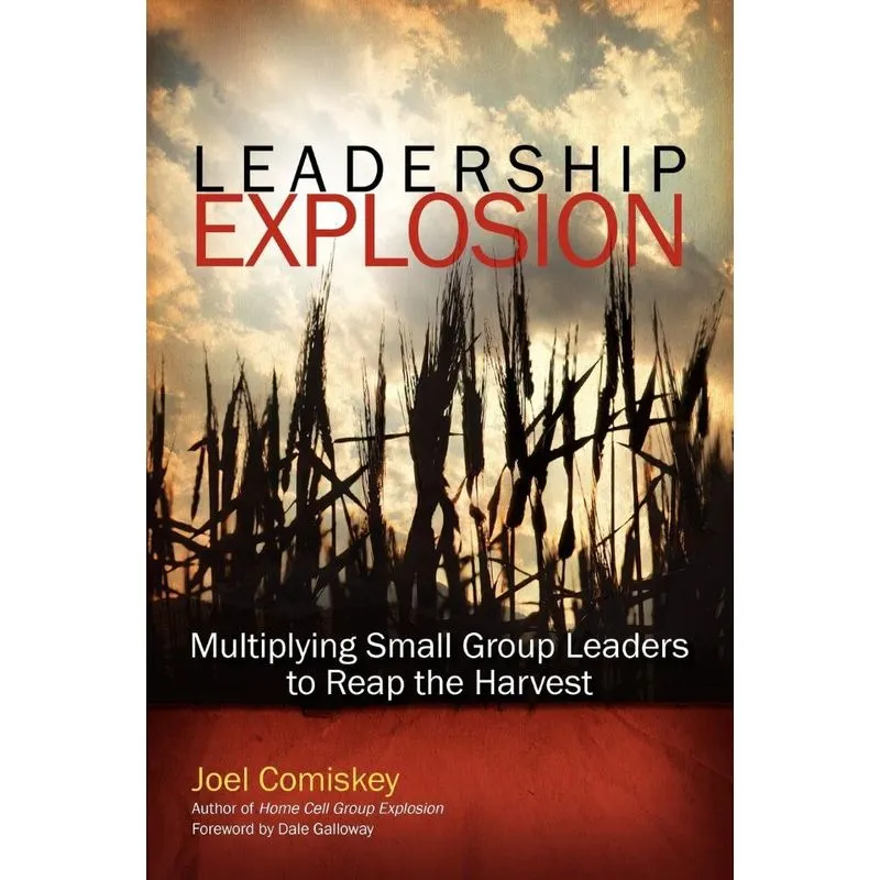 Leadership Explosion