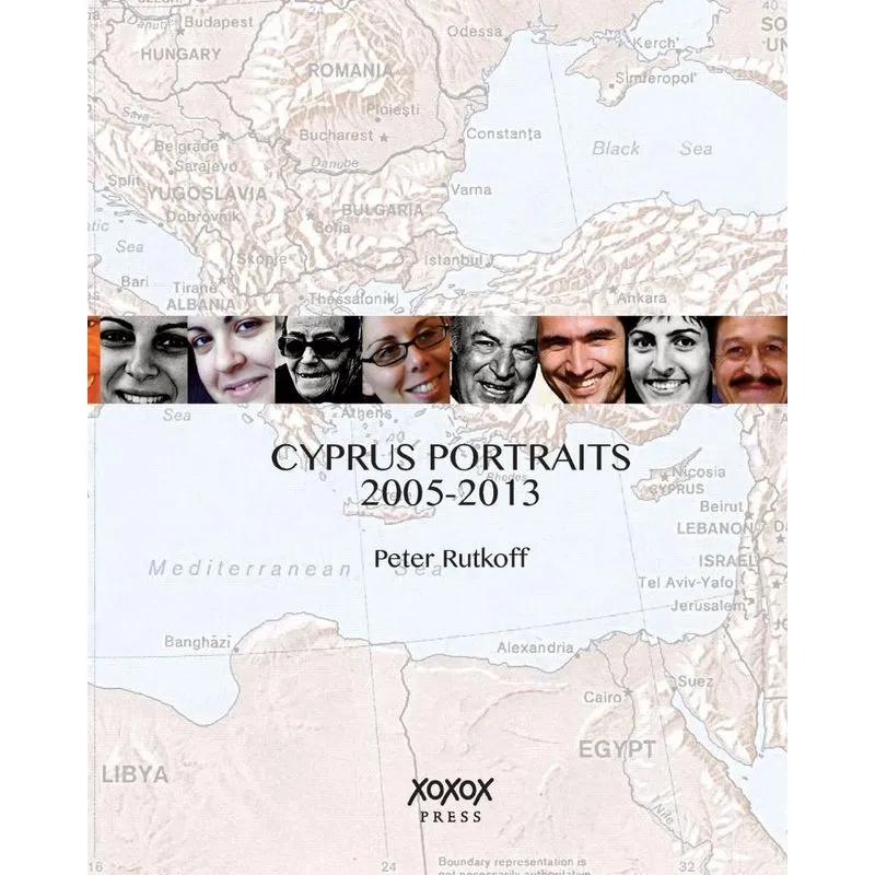 Cyprus Portraits