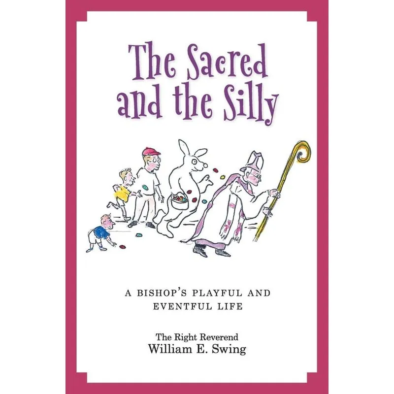 The Sacred and the Silly