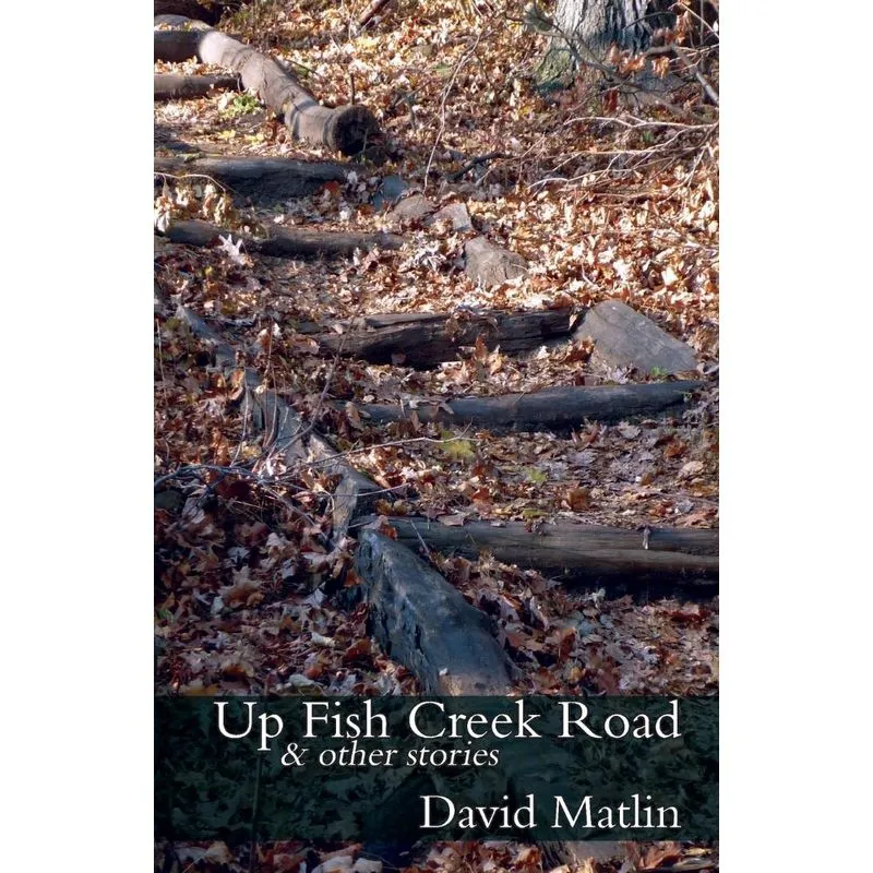 Up Fish Creek Road & Other Stories