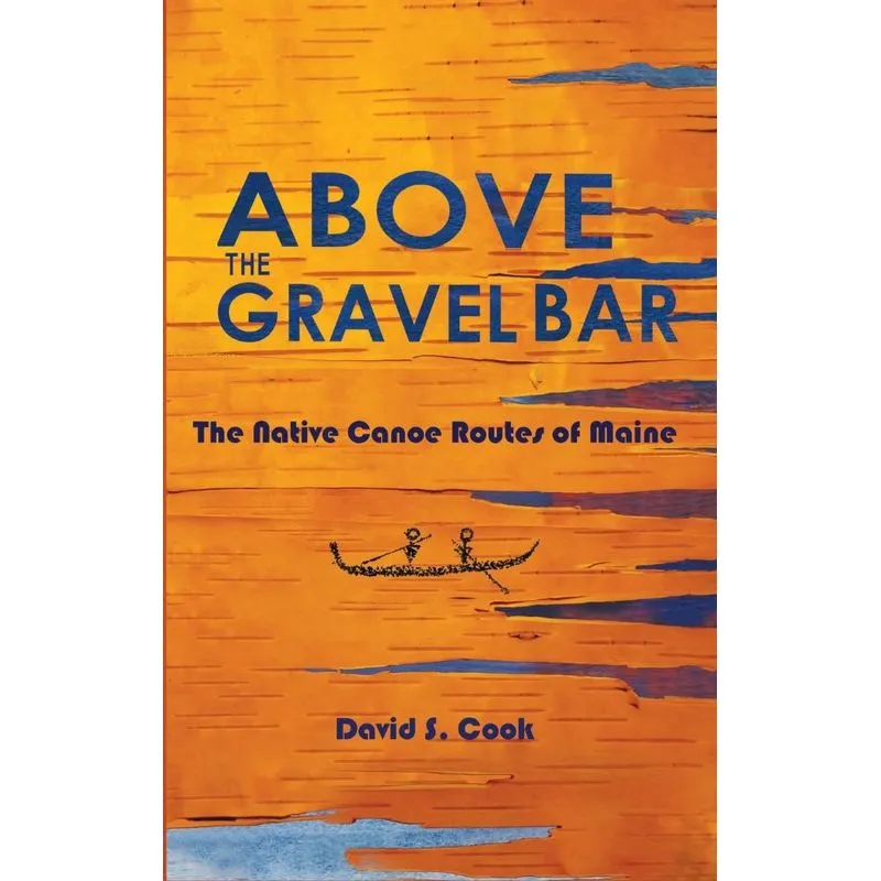 Above the Gravel Bar