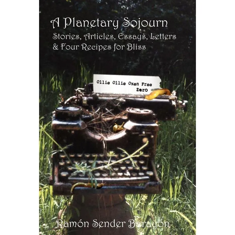 A Planetary Sojourn