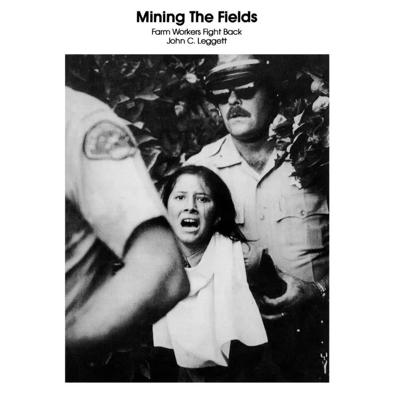 Mining The Fields