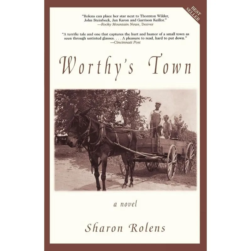 Worthys Town