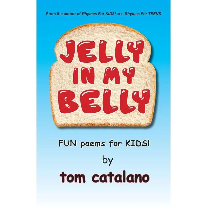 Jelly In My Belly