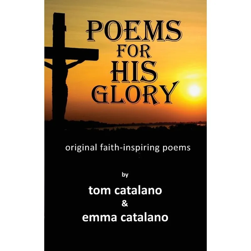 Poems For His Glory