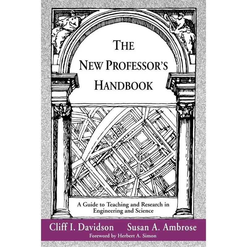 New Professors Handbook