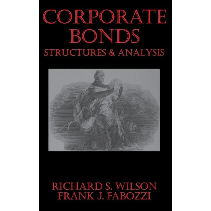 Corporate Bonds Structure Analysis