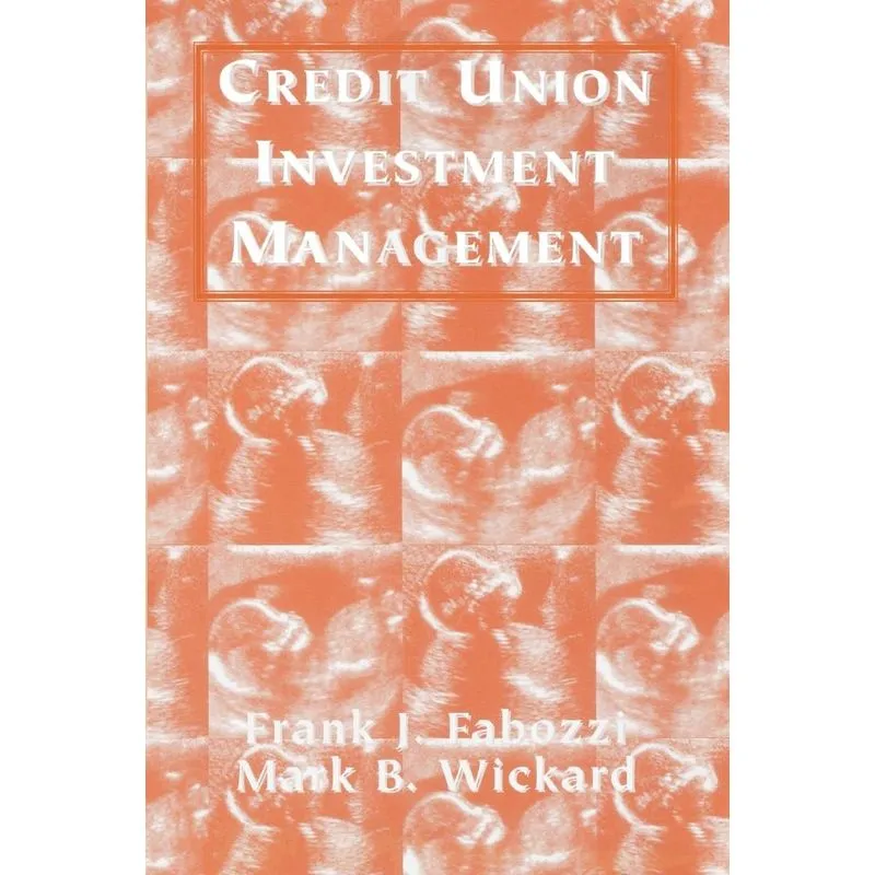 Credit Union Investment Management