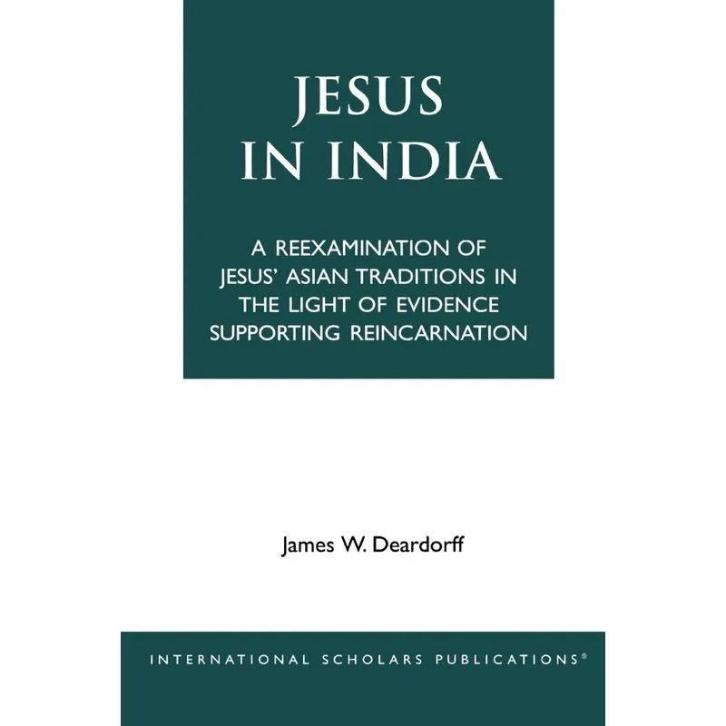 Jesus in India