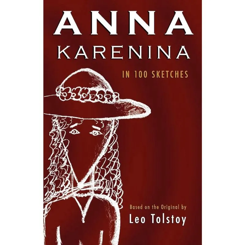 Anna Karenina