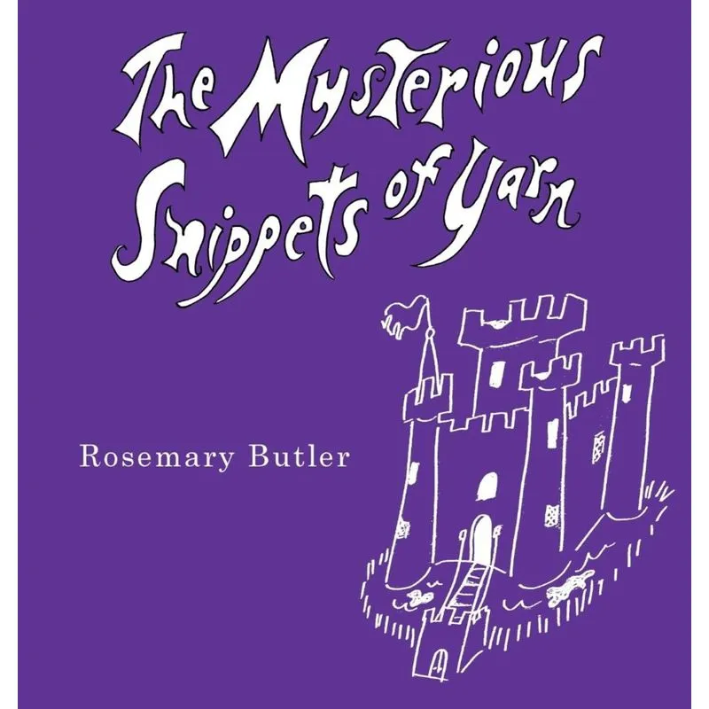 The Mysterious Snippets of Yarn