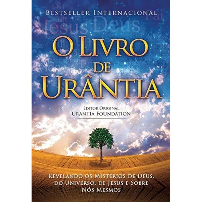 O Livro de Urantia