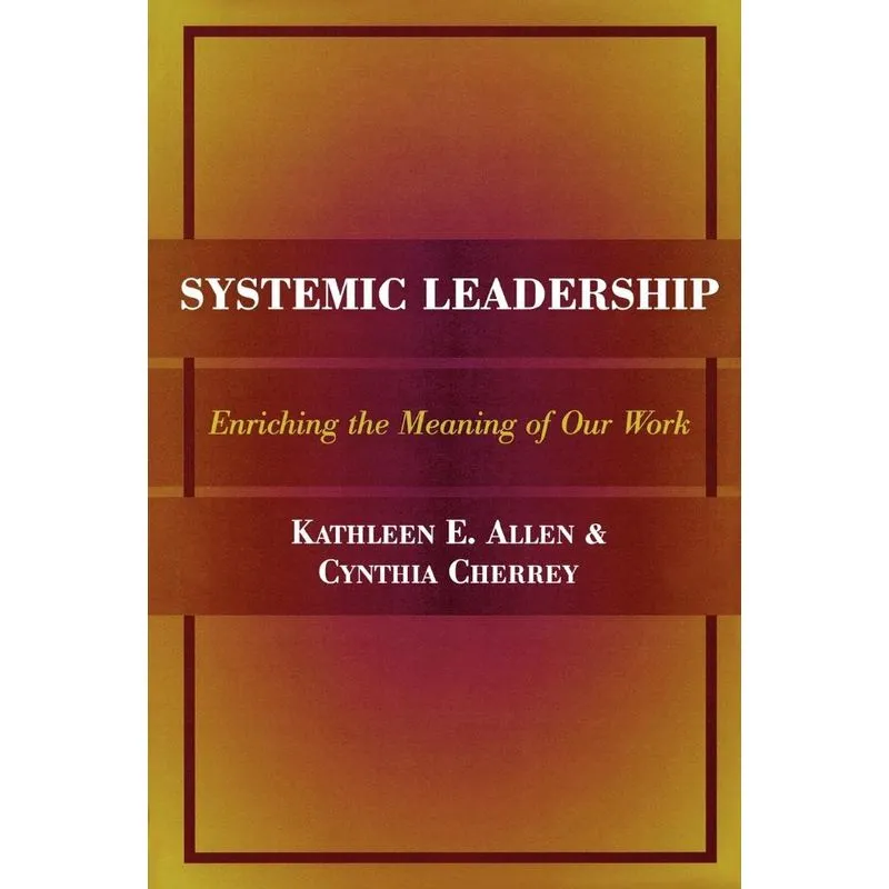 Systemic Leadership