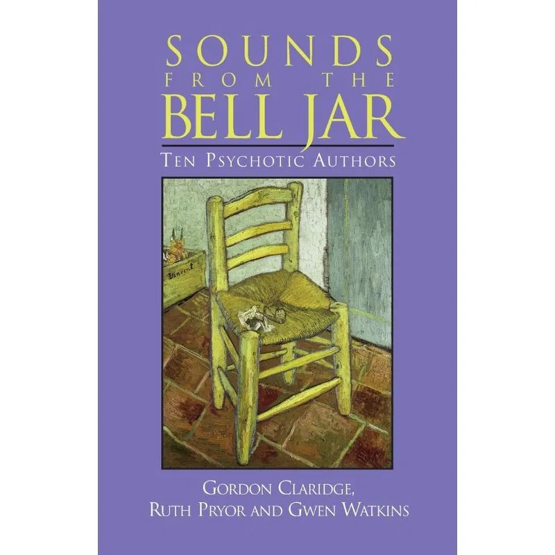 Sounds From the Bell Jar