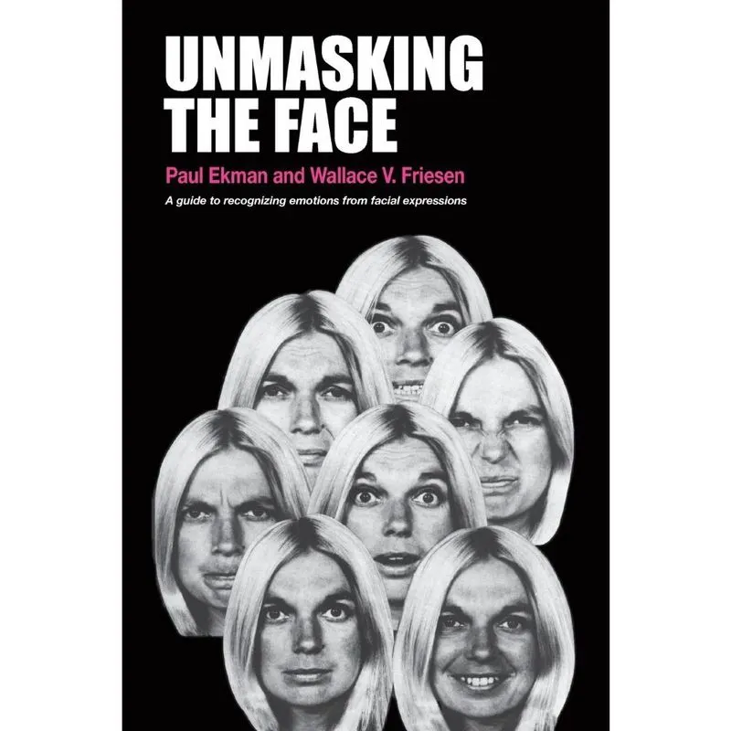 Unmasking the Face
