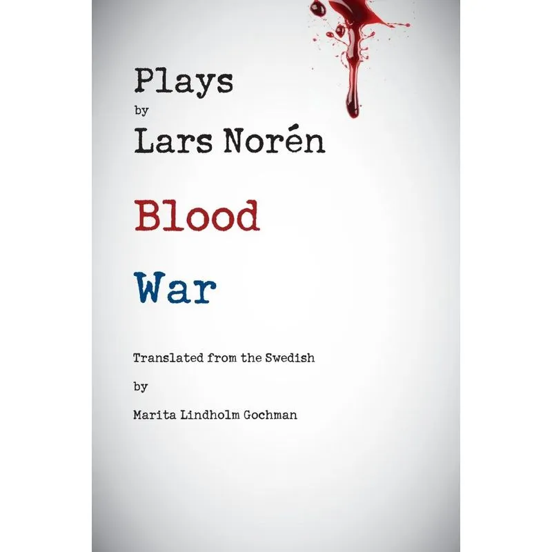Plays by Lars Noren