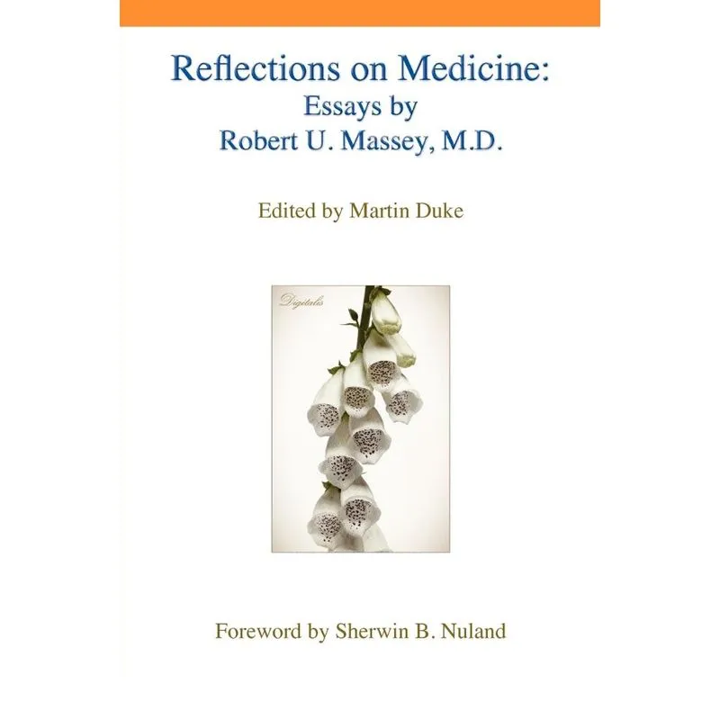 Reflections on Medicine