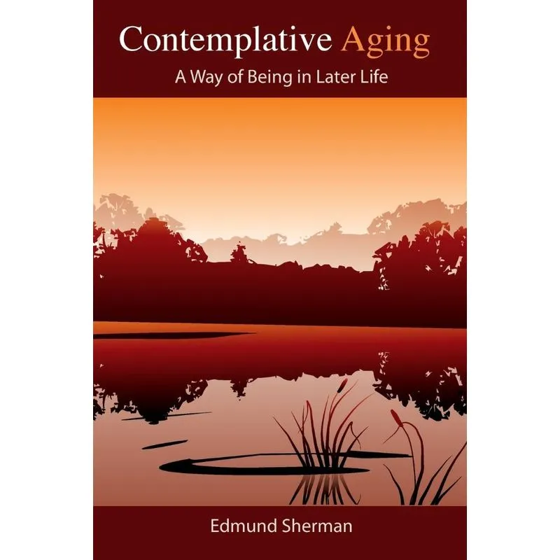 Contemplative Aging