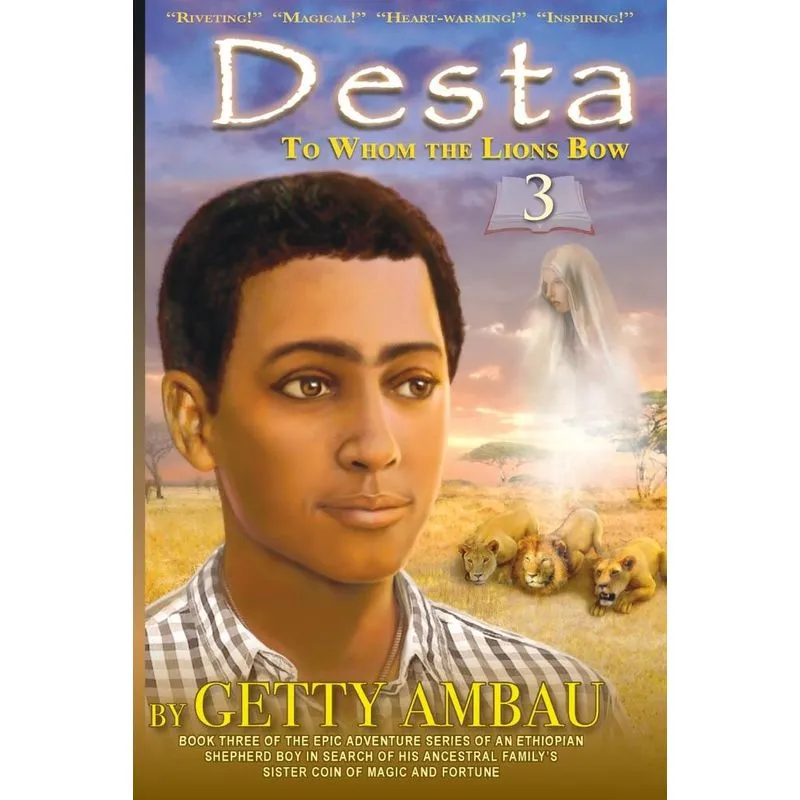 Desta