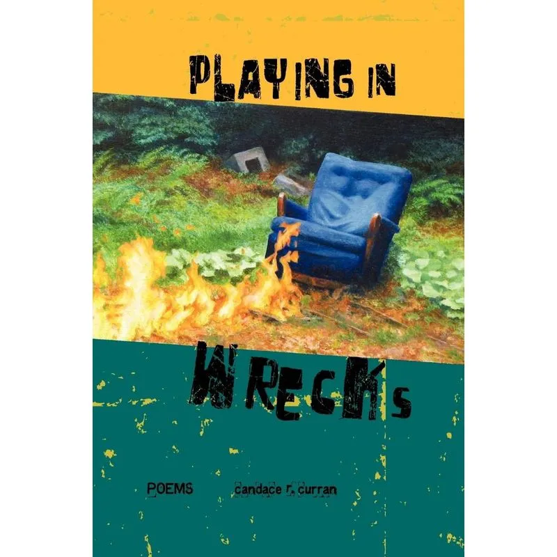 Playing in Wrecks