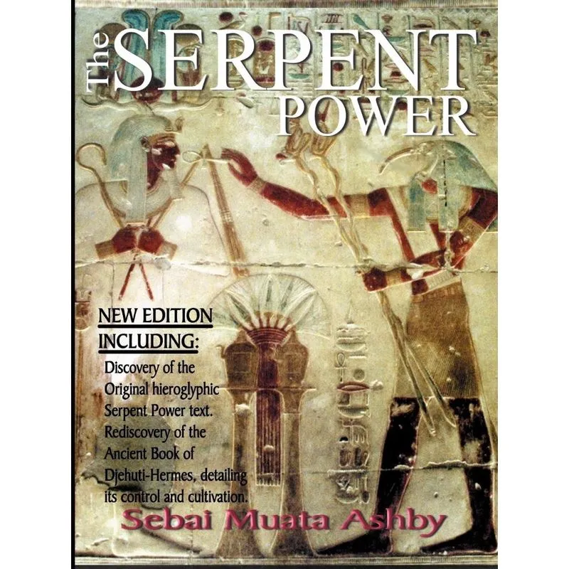 The Serpent Power