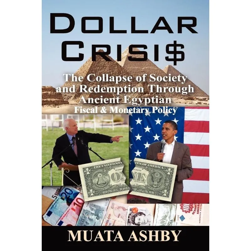 Dollar Crisis