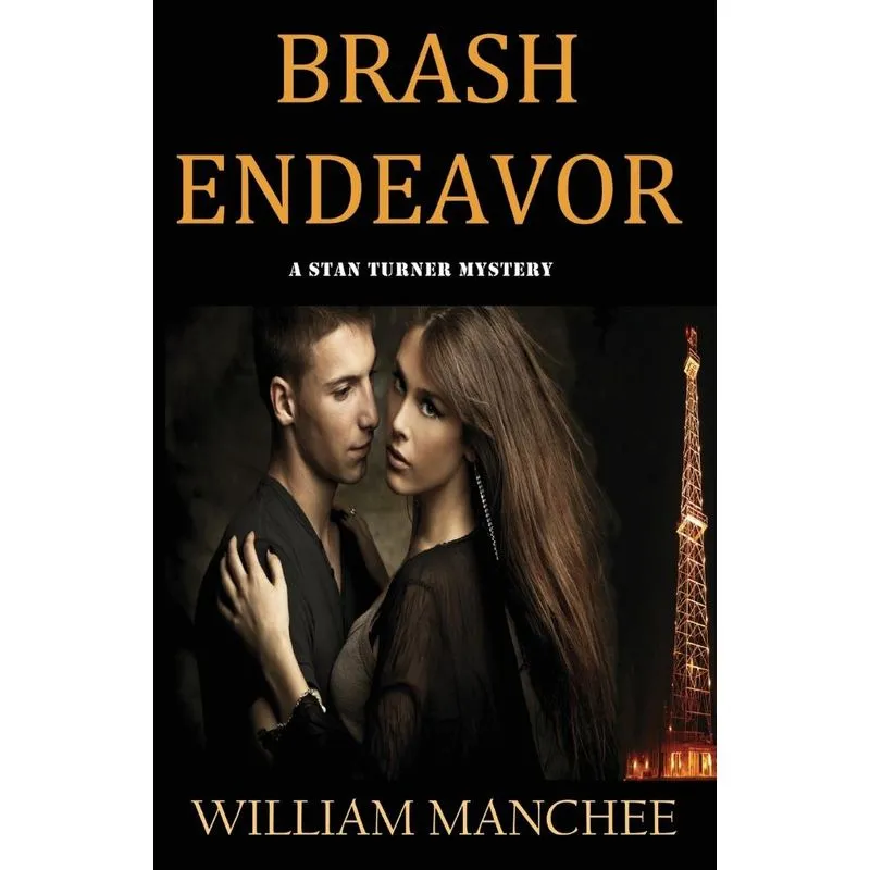 Brash Endeavor