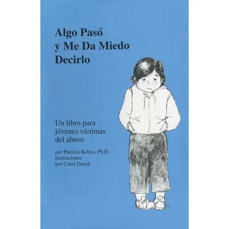 Algo pasó y me da miedo decirlo