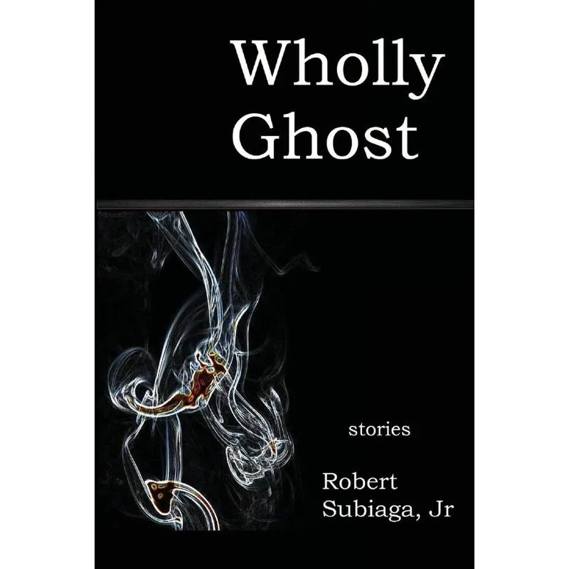 Wholly Ghost