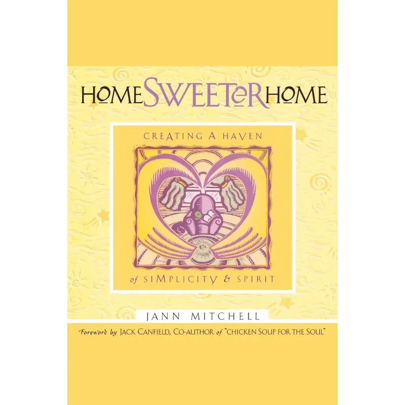 Home Sweeter Home