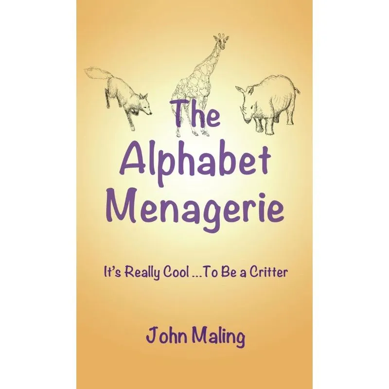 The Alphabet Menagerie